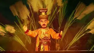 Teaser Hoàng Đế Cờ lau