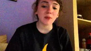 STOP CALLING ME A MEME