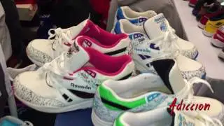 Sole Exchange 2016 [Event Recap]