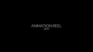 Psychic Bunny 2017 Animation Reel
