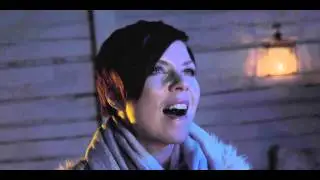 Heidi Kyr&ouml; / Lumiukko (virallinen musiikkivideo)