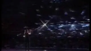 Laura Pausini en Viña del mar 5/5