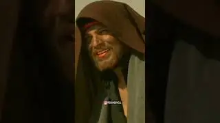 zain saifi new dialogue in age of water 💦 🔥 #round2hell #shorts