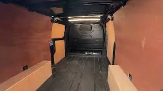 YR23 ONF - 2023 Ford Transit Custom