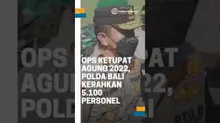 Berita lainnya di Baliportalnews.com #beritaterkini #baliportalnews #baliportalnewsTV
