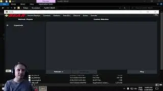 NullDC BEAR Online!!!