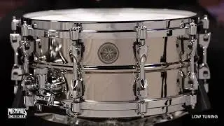 Tama 14x6 Starphonic Brass Snare Drum (PBR146)