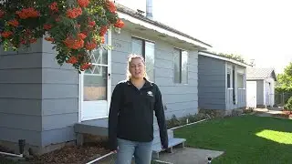526 E Grace St Medical Lake WA Realtor Tour