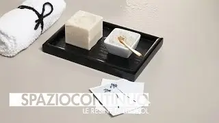 SpazioResina - Autolivellante cementizio