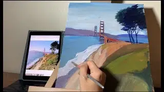 The Bay Area Figurative Art Movement