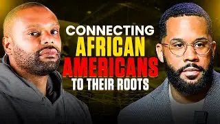 ChakaBars on The Global Importance of Ghana as a Homeland for Black Unity and Empowerment