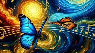 Oliver Castillo - Mariposas (feat. Tavo Castillo - Video IA)