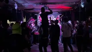 VICE GUYS - Драма жизни [feat. Forest Fire] (Live @ Город, Мск, 20/04/25)