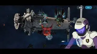 SD G Generation Eternal Road Expert 13 (Develop/Others + 10 units survive) [SD鋼彈G世代永恆]