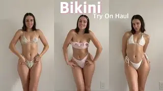 CHEAP SHEIN BIKINI HAUL  MILENA M
