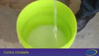Contra Umidade   Viapol