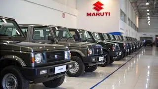 2026 Maruti Gypsy REVEALED 😱 New Design, 4x4 Power & Off-Road Beast is BACK!