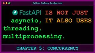 How to Conquer Concurrency in Python