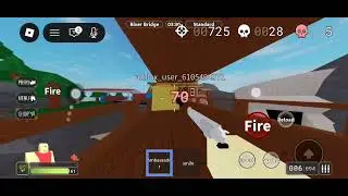 Me and my cousin playing randomizer part 1