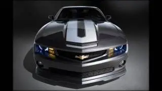 CHEVROLET Camaro 2011 Best exotic cars in the world