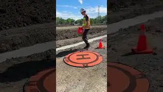 A Day in the Life of a Construction Drone Pilot