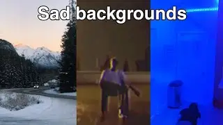 Backgrounds for Tiktok | Tiktok Sad Quote Backgrounds