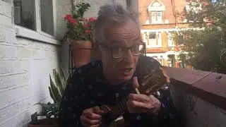 Funny animal poems with John Hegley