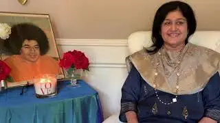 Mahasamadhi Darshan - Story 54 | 95 Stories of Sathya Sai Baba
