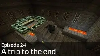Episode 24: A trip to the end