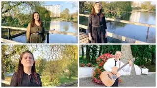 Om rănit - Cristian Văduva & Luci Nechifor, Cătălina Giurea, Debora Berbece