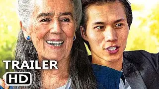 A STITCH IN TIME Trailer (2023) Hoa Xuande, Maggie Blinco, Drama