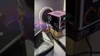 200wh v-mount battery for 60w light