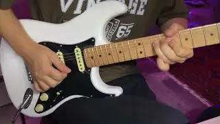 Fender Japan VS Fender Mexico