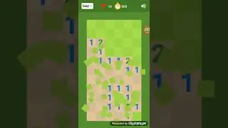 duvido algu&eacute;m bater meu recorde no campo minado do Google play games