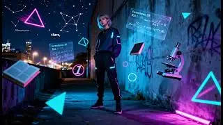 Prime Alone- Mathematical Hip Hop