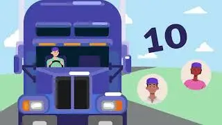 Managing psychosocial hazards at work&mdash;Small trucking company