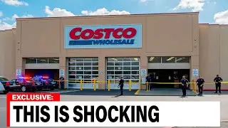 10 'Healthy' Costco Items BANNED in Europe
