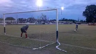 Ascenso Sarmiento de La Banda al Torneo Argentino B / Año 2010