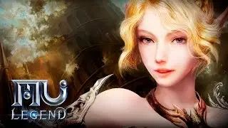 MU Legend (MU2) - Infinity Tower - Whisperer Gameplay - CBT - F2P - KR