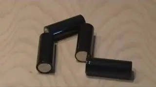 6 Volt Battery Hack!
