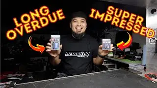 КАК Я МОГ ПРОПУСТИТЬ ЭТУ НОВИНКУ? | Сервоприводы Traxxas серии 600