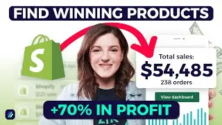 How To Find Profitable Dropshipping Products [70%+ Profit Margin]