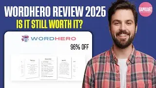 WordHero Review & Demo: AI Blog Writing, Ads, Emails & More! #2025