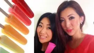 3 Delicious Low Calorie Summer Treats
