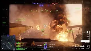 Battlefield 6 Killfest