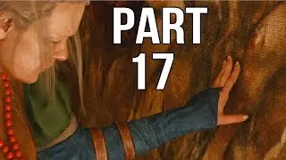 The Witcher 3 Walkthrough Part 17 Gameplay - Johnny