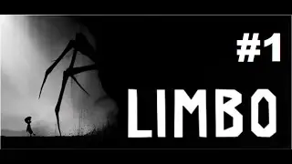 Limbo walkthrough # 1( no commentary)