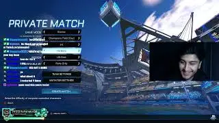 [Full Stream] The most annoying Session in a while... But chat made it better  : D