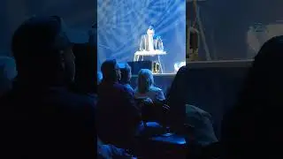 Sierra Ferrell - Beautiful Brown Eyes Live at The Ryman
