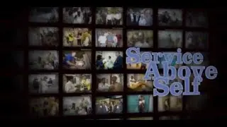 Rotary International video